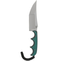 Нож CRKT Minimalist® Katana Green Black (2394)