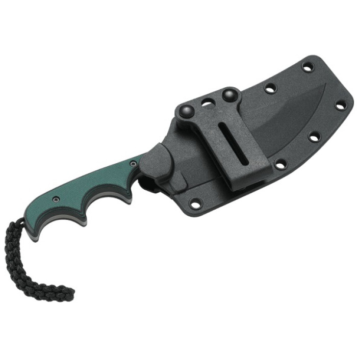 Нож CRKT Minimalist® Katana Green Black (2394)