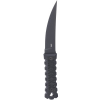 Нож CRKT HZ4 Black (2924)