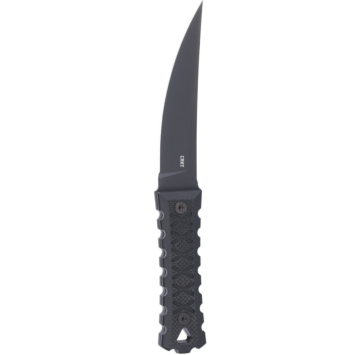 Нож CRKT HZ4 Black (2924)