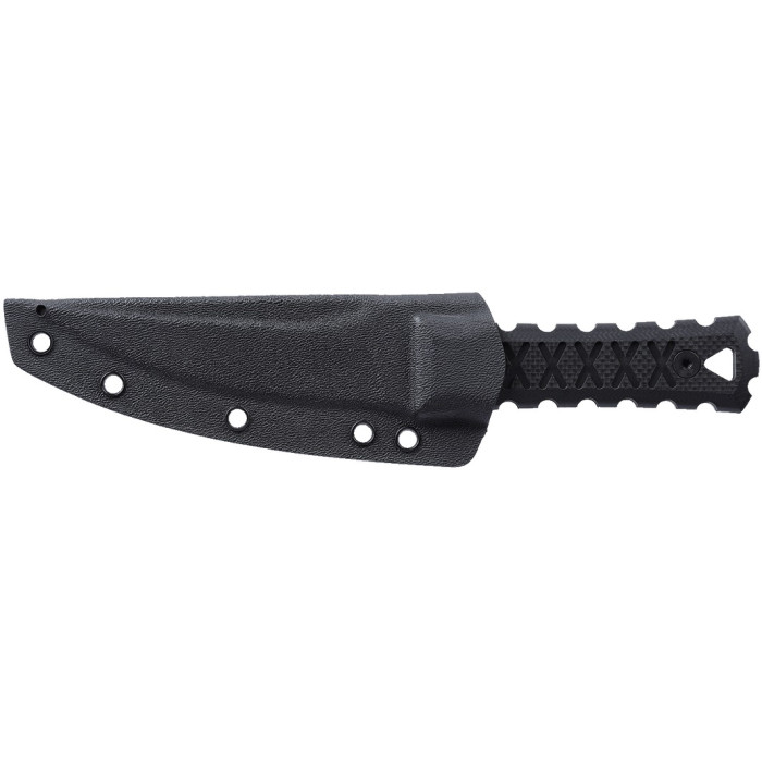 Нож CRKT HZ4 Black (2924)
