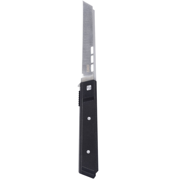 Нож складной CRKT Zephyr Black (3840)