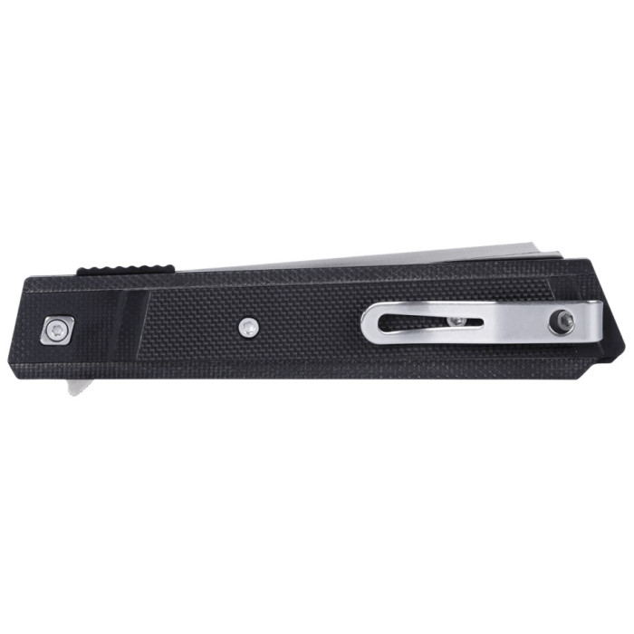 Нож складной CRKT Zephyr Black (3840)