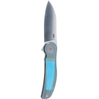 Нож складной CRKT Monument™ Blue (4000)
