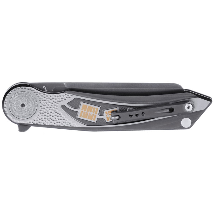 Нож складной CRKT Fortuitous™ Black (4014)