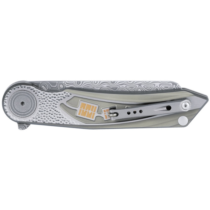 Нож складной CRKT Fortuitous™ Green (4015)