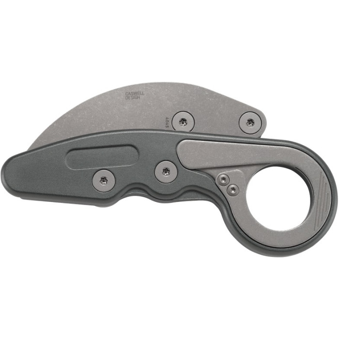 Нож складной CRKT Provoke Compact (4045)