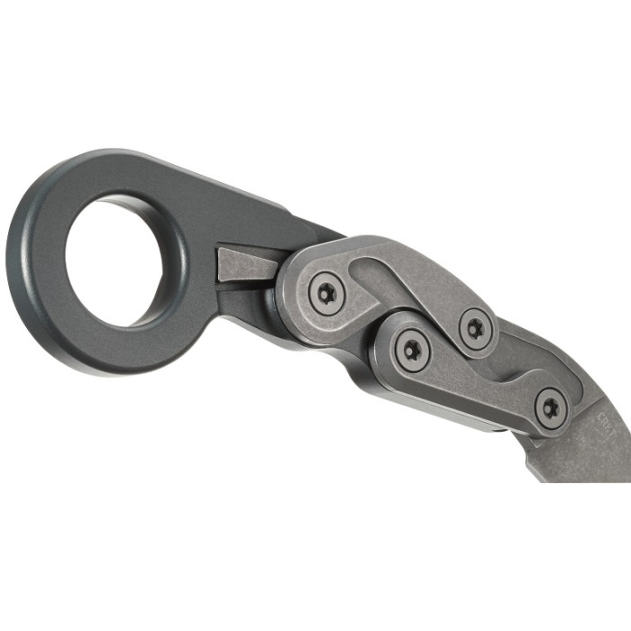 Нож складной CRKT Provoke Compact (4045)