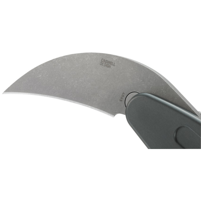 Нож складной CRKT Provoke Compact (4045)