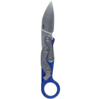 Нож складной CRKT Provoke EDC Blue (4050)