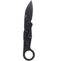 Нож складной CRKT Provoke EDC Black (4050K)