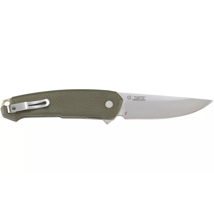 Ніж складаний CRKT Tueto (5325)