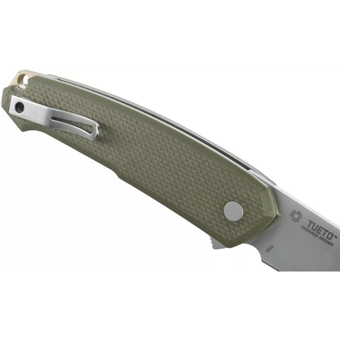 Ніж складаний CRKT Tueto (5325)