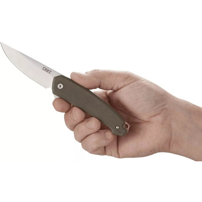 Ніж складаний CRKT Tueto (5325)