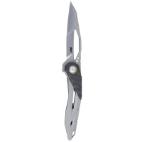 Нож складной CRKT Nucleus Gray (5703)