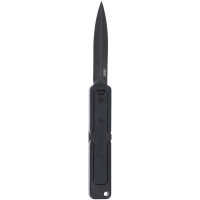 Нож складной CRKT Gravitic Flip Black (6013)