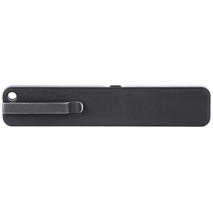 Нож складной CRKT Gravitic Flip Black (6013)