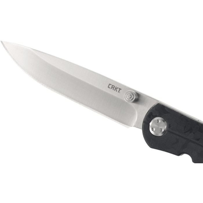 Ніж складаний CRKT Kith (6433)