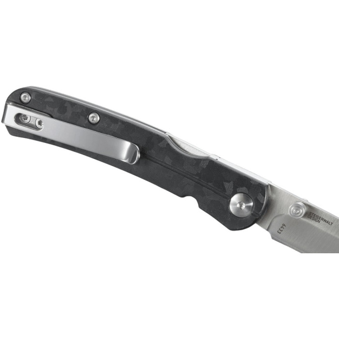 Ніж складаний CRKT Kith (6433)