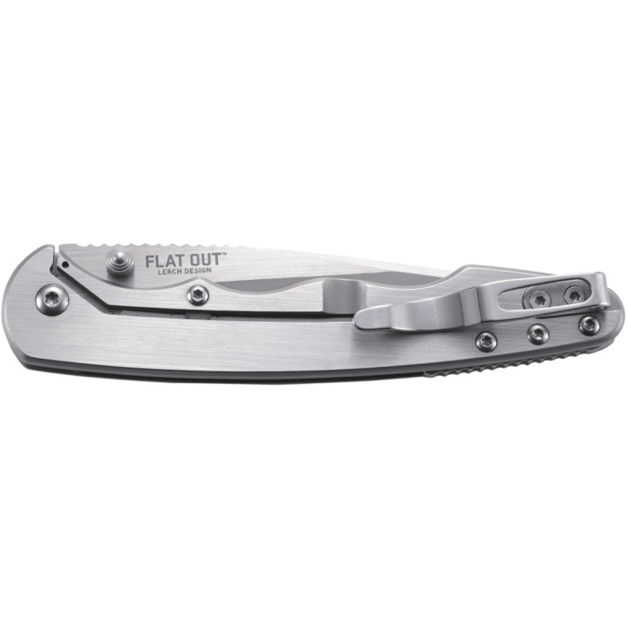Ніж складаний CRKT Flat Out (7016)