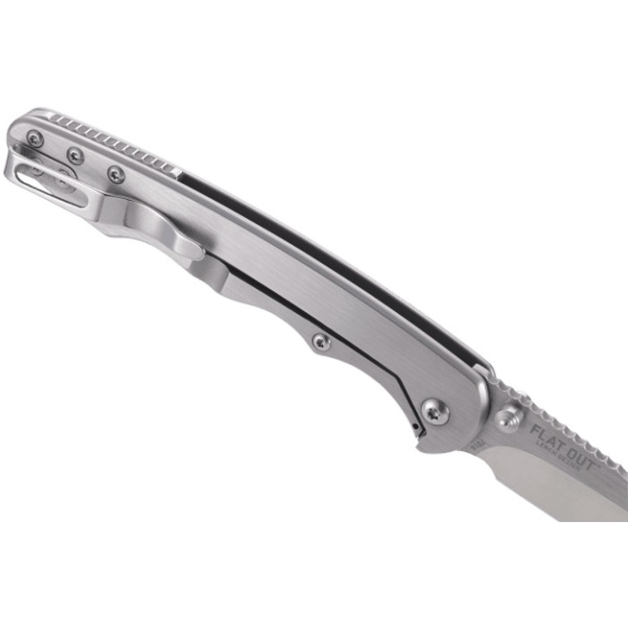 Ніж складаний CRKT Flat Out (7016)