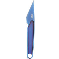 Нож CRKT HangTi™ Blue (7065)