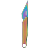 Нож CRKT HangTi™ Iridescent (7065P)