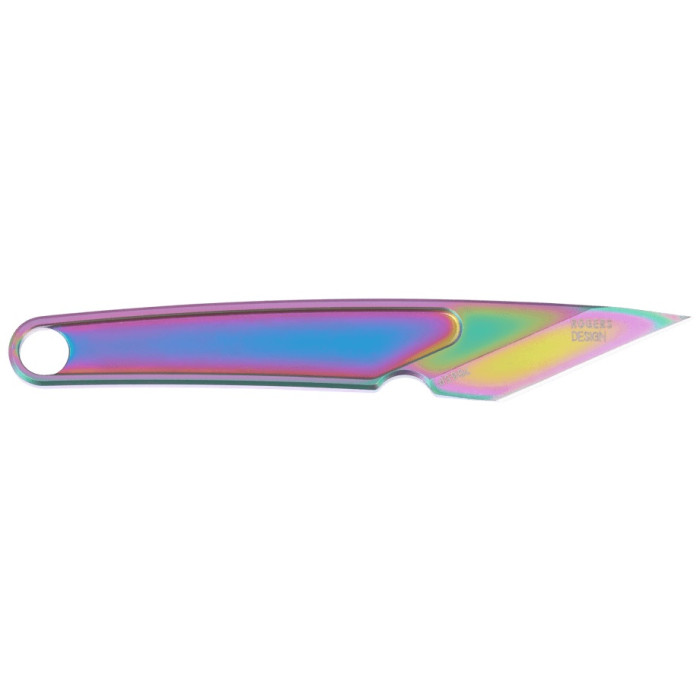 Нож CRKT HangTi™ Iridescent (7065P)