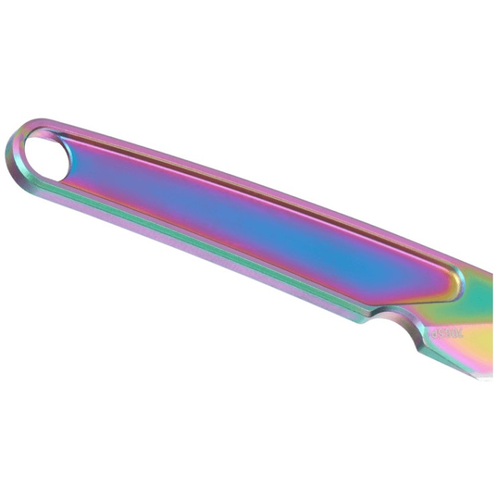 Нож CRKT HangTi™ Iridescent (7065P)