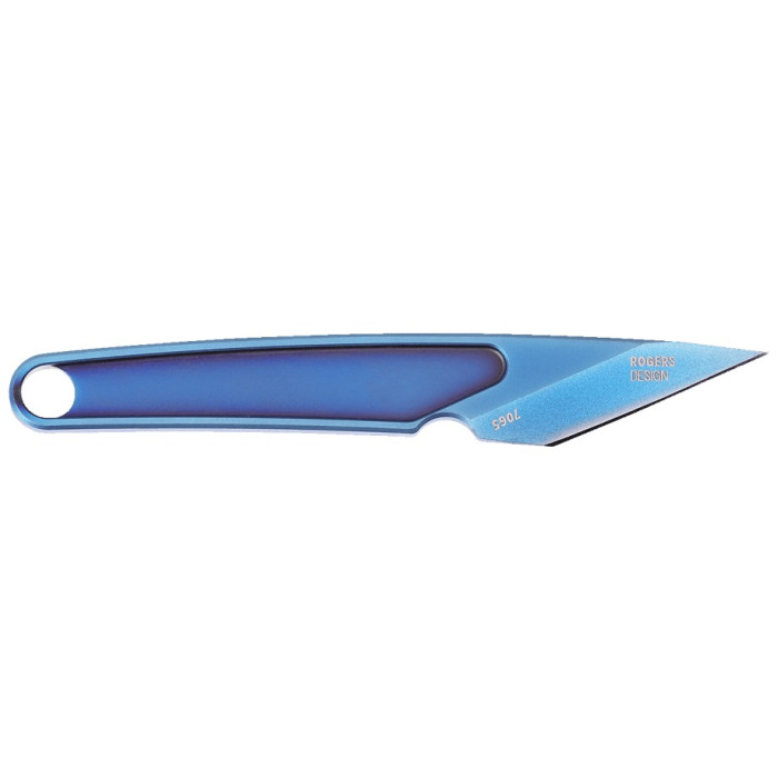 Нож CRKT HangTi™ Blue (7065)