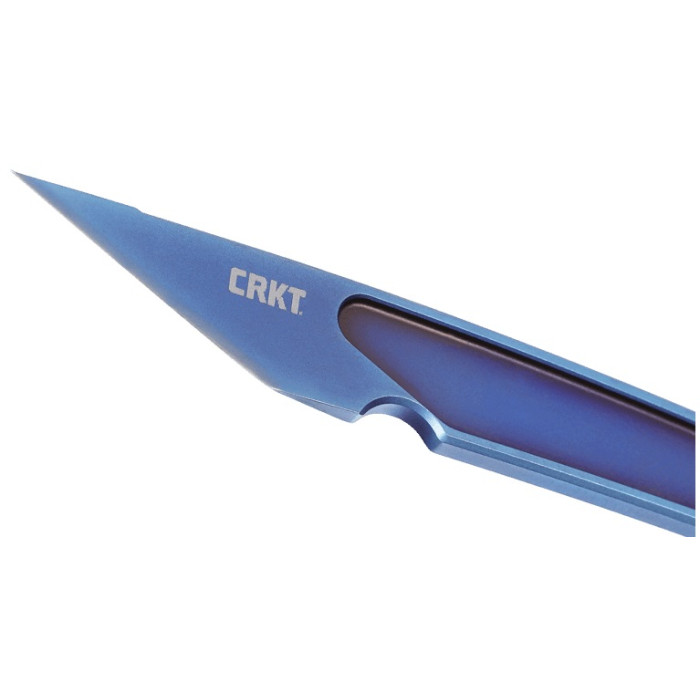 Нож CRKT HangTi™ Blue (7065)
