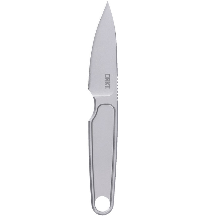 Нож CRKT HangTi™ Silver (7066)
