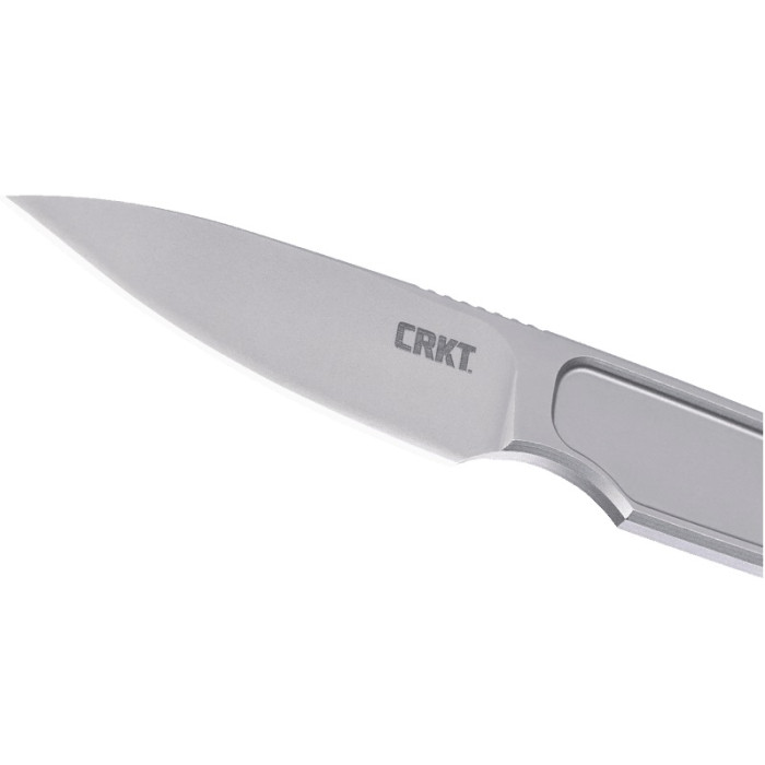 Нож CRKT HangTi™ Silver (7066)