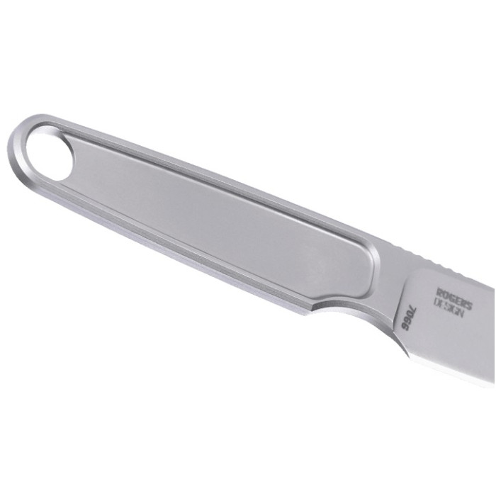 Нож CRKT HangTi™ Silver (7066)