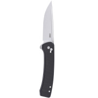 Нож складной CRKT Q Compact Black (7075)