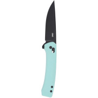 Нож складной CRKT Q Compact Aqua (7075B)