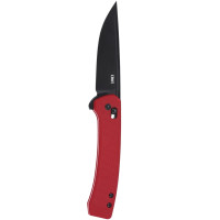 Нож складной CRKT Q Compact Red (7075R)