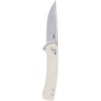 Нож складной CRKT Q Compact Sand (7075S)