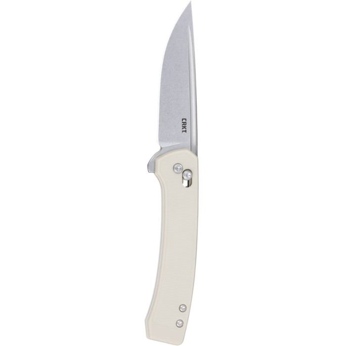 Нож складной CRKT Q Compact Sand (7075S)