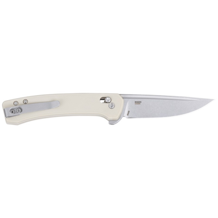 Нож складной CRKT Q Compact Sand (7075S)