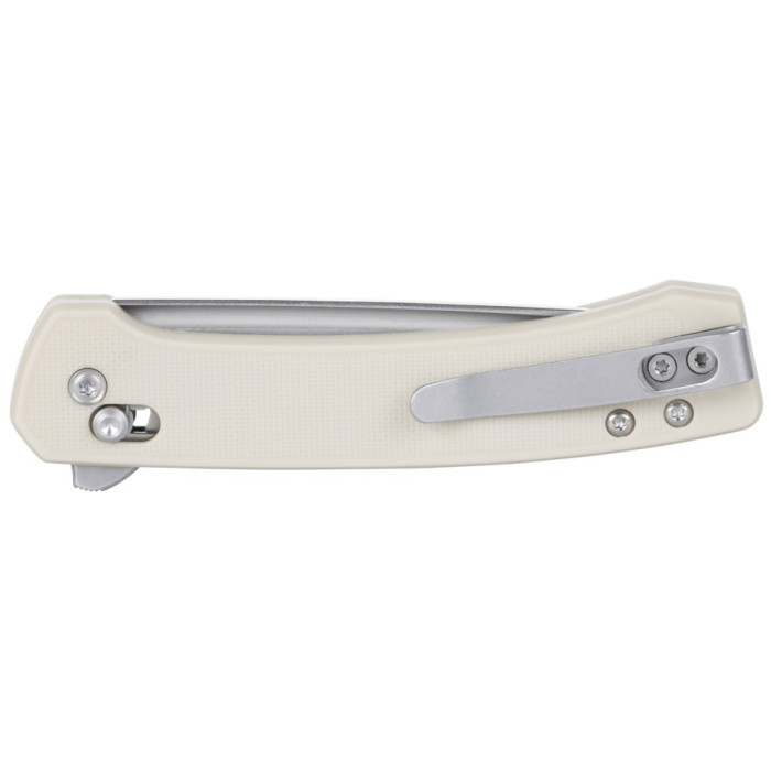 Нож складной CRKT Q Compact Sand (7075S)
