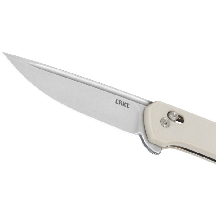 Нож складной CRKT Q Compact Sand (7075S)
