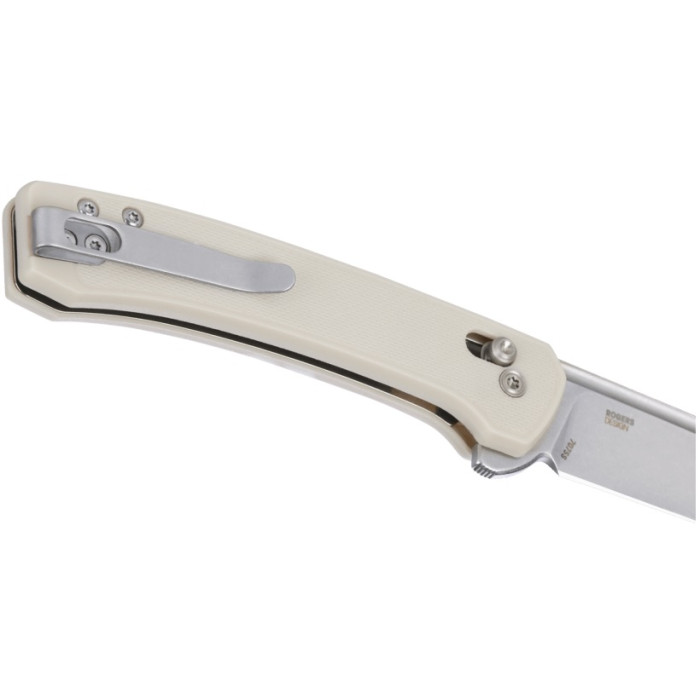 Нож складной CRKT Q Compact Sand (7075S)