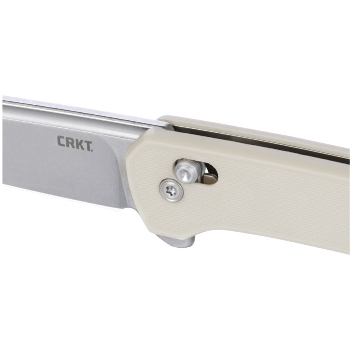 Нож складной CRKT Q Compact Sand (7075S)