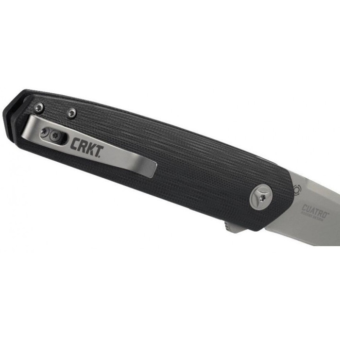 Нож складной CRKT Cuatro (7090)