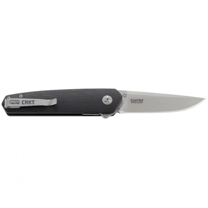 Нож складной CRKT Cuatro (7090)