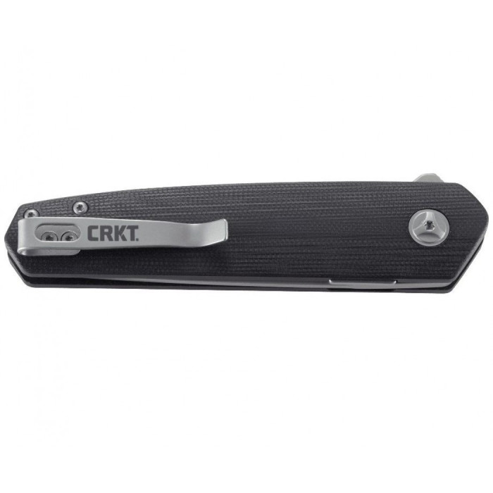 Нож складной CRKT Cuatro (7090)