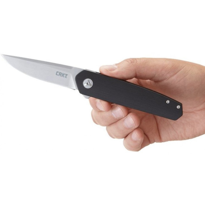 Нож складной CRKT Cuatro (7090)