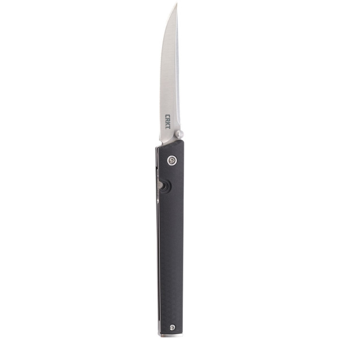 Ніж складаний CRKT CEO Black (7096)