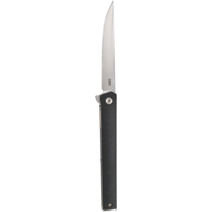 Ніж складаний CRKT CEO Flipper (7097)